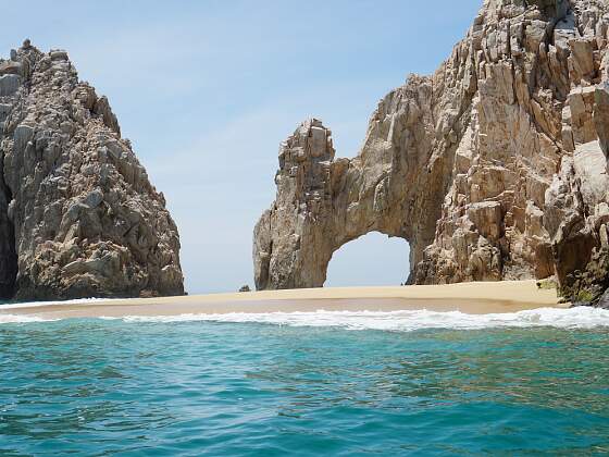 Los Cabos, Baja California Sur - Mexiko