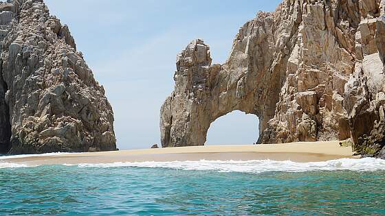 Los Cabos, Baja California Sur - Mexiko