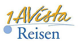 Logo 1A Vista Reisen