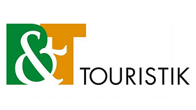 Logo B&T Touristik