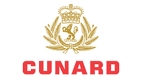 Logo CUNARD