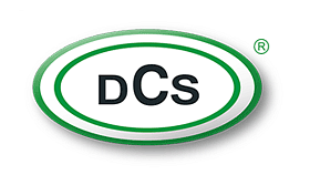 Logo DCS