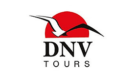 Logo DNV Tours