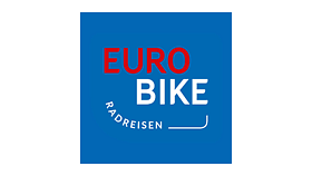 Logo EUROBIKE Radreisen