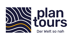 Logo PLANTOURS