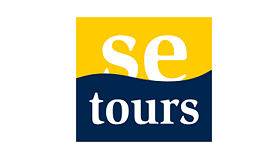 Logo se tours