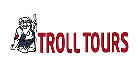 Logo Troll Tours