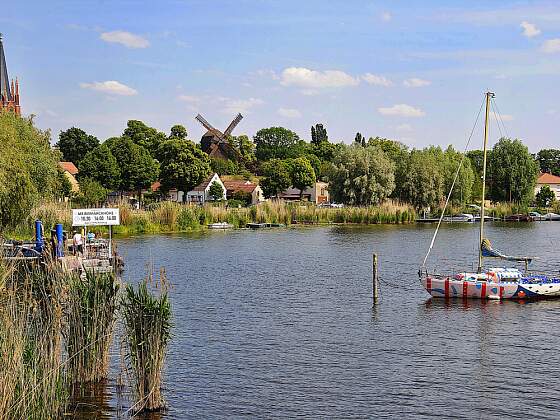 Werder an der Havel, Brandenburg