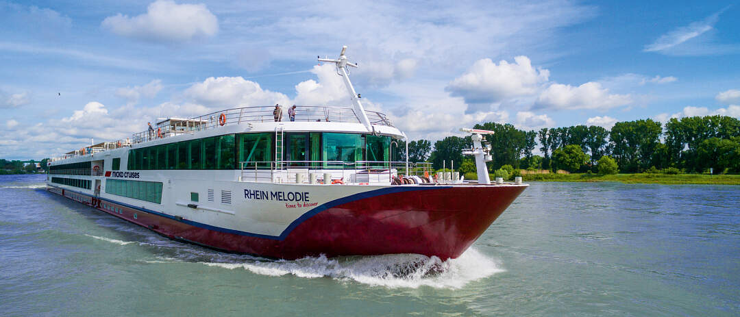 MS Rhein Melodie