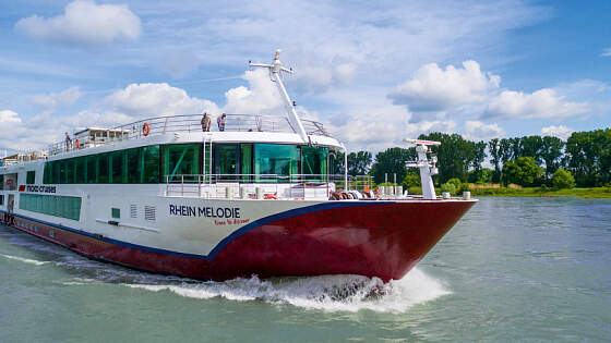 MS Rhein Melodie