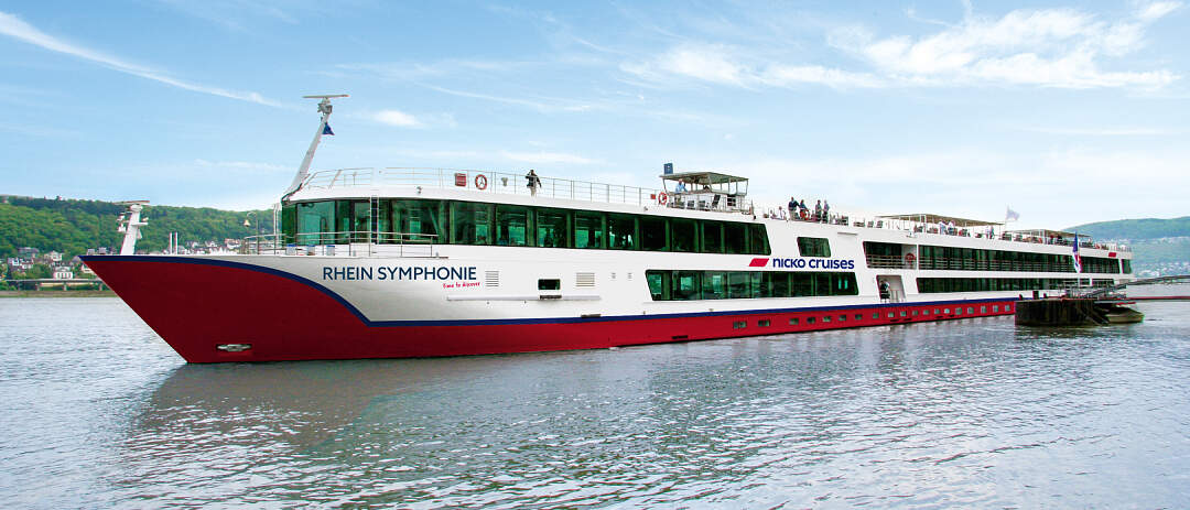 MS Rhein Symphonie