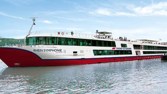 MS Rhein Symphonie