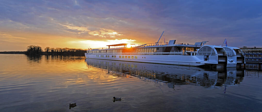 MS Elbe Princesse II