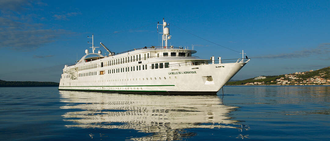 MS La Belle de L'Adriatique