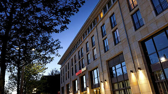 IntercityHotel Bremen