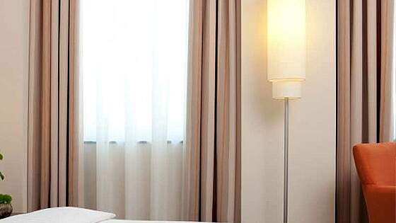 IntercityHotel Hannover: Zimmer