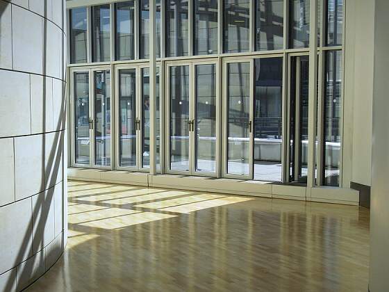 Düsseldorf: Landtag Nordrhein-Westfalen