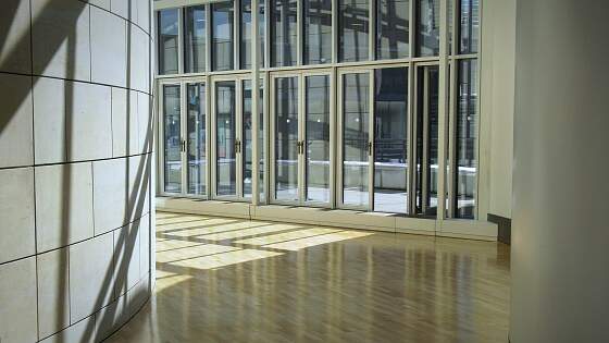 Düsseldorf: Landtag Nordrhein-Westfalen