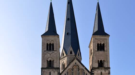 Bonner Münster