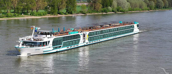 MS Aurelia (Musterbild)