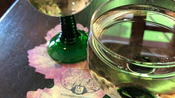 Rheingau: Weine der Loreley