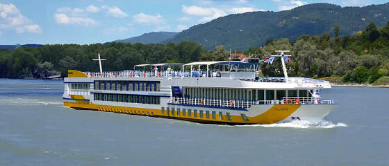 MS VistaMila