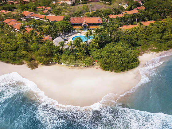 Costa Rica: Hotel Occidental Tamarindo
