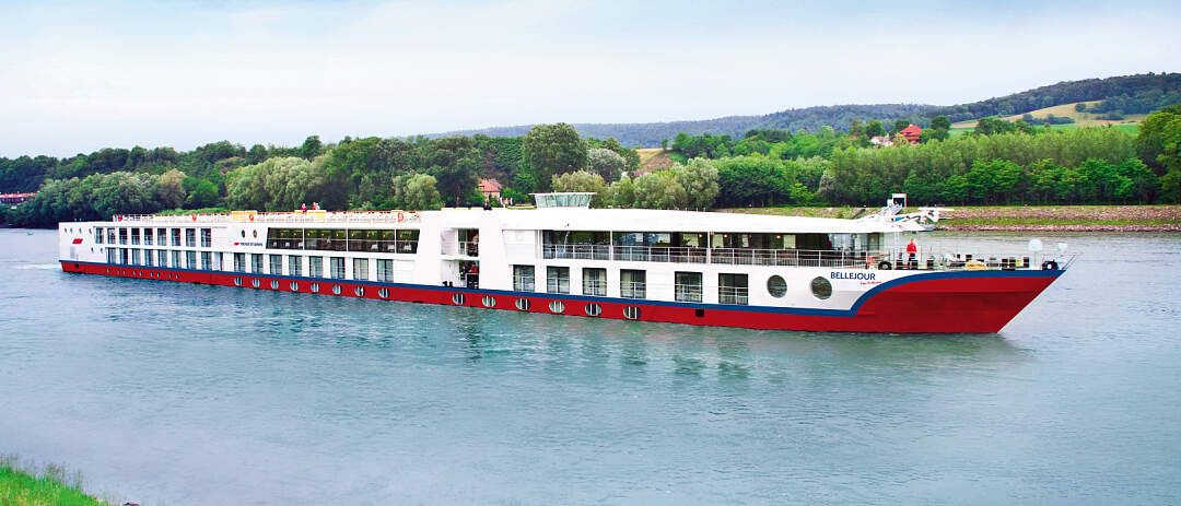 MS Bellejour