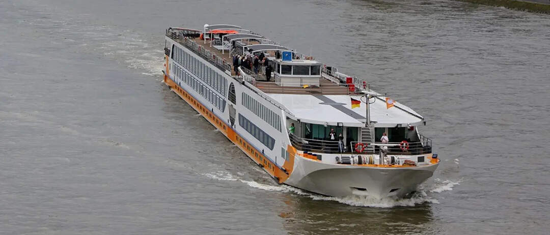 MS VistaRio
