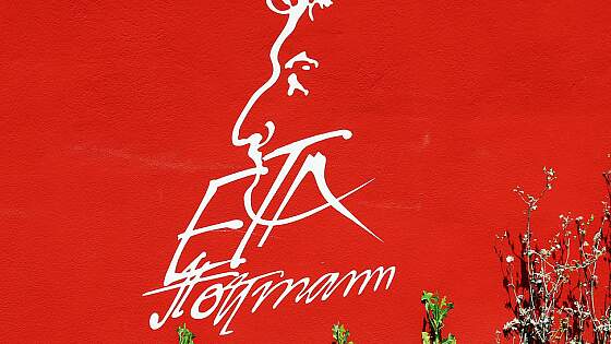 Bamberg: ETA Hoffmann