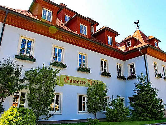 Hotel Goiserer Mühle, Bad Goisern