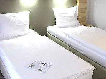 Schneverdingen: Landhotel Schnuck Zimmerbeispiel
