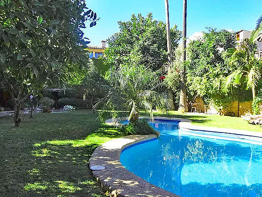Mallorca: Finca Son Sant Jordi Pollenca