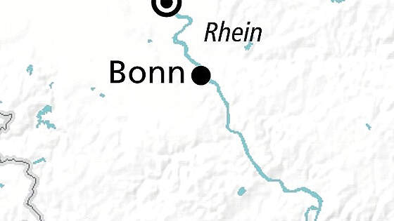 Route MS Anesha Eventreise: Musik bleibt Trumpf