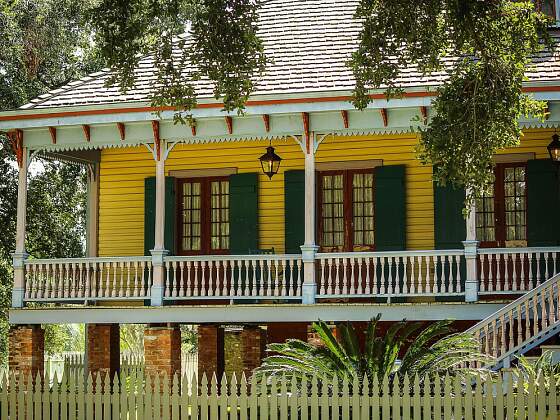 Memphis, USA: Laura Plantage