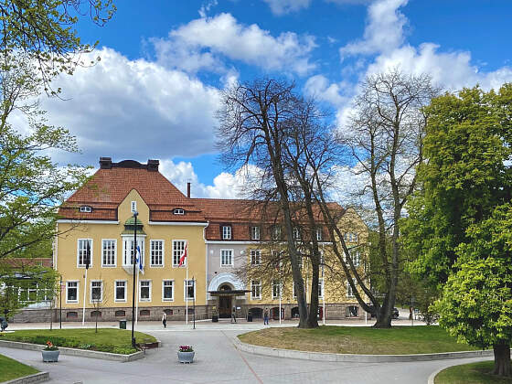 Grand Hotel Alingsås
