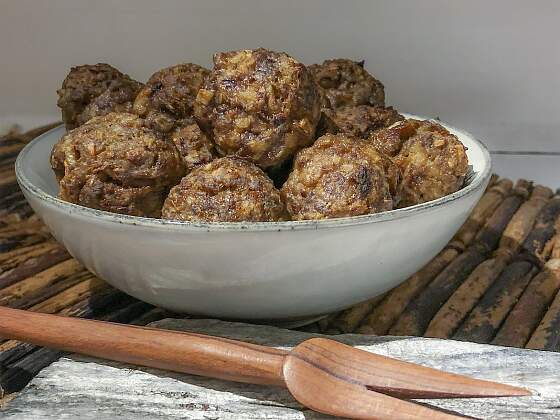 Schweden kulinarisch: Köttbullar