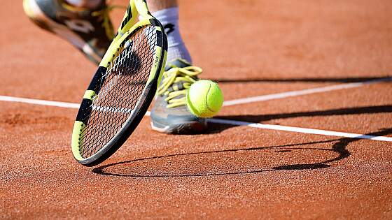Melbourne: National Tennis Centre