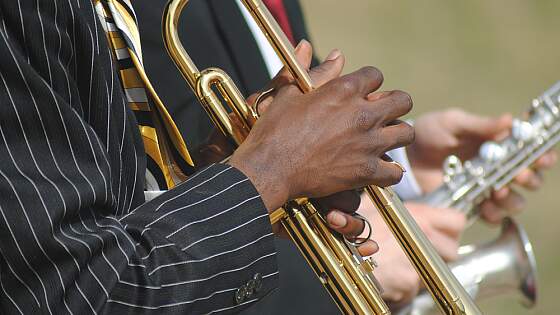 Musik aus Mississippi: Blues