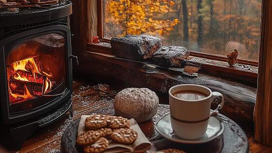 Hygge - dänisches Lebensgefühl