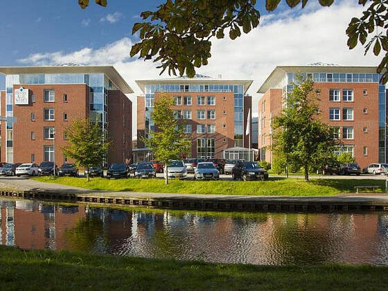 Papenburg Hotel alte Werft