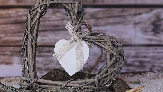 Kunsthandwerk aus Finnland