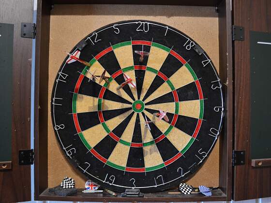Darts