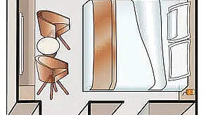 MS Amadeus Aurea: Kabinengrundriss Kategorie C