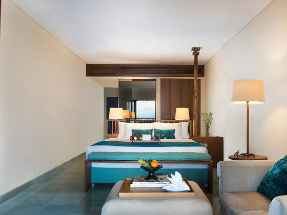 Sadara Resort, Nusa Dua: Zimmerbeispiel