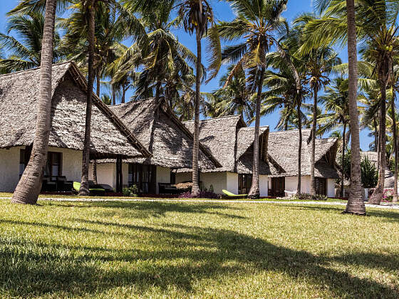 Karafuu Beach Resort SPA, Sansibar