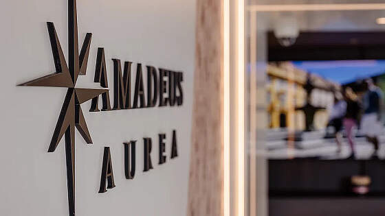 MS Amadeus Aurea