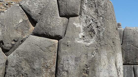 Peru: Inka-Festung Sacsayhuaman