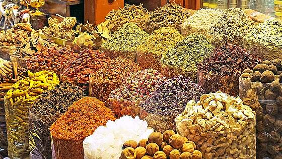 Fujairah, Emirate: Souk al Juma