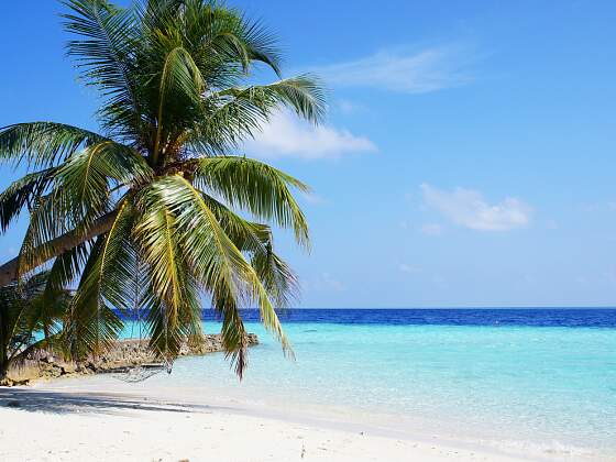 Malediven: Male Atoll